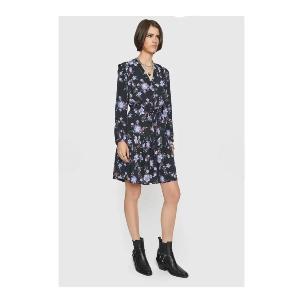 REBECCA MINKOFF Vanessa Dress